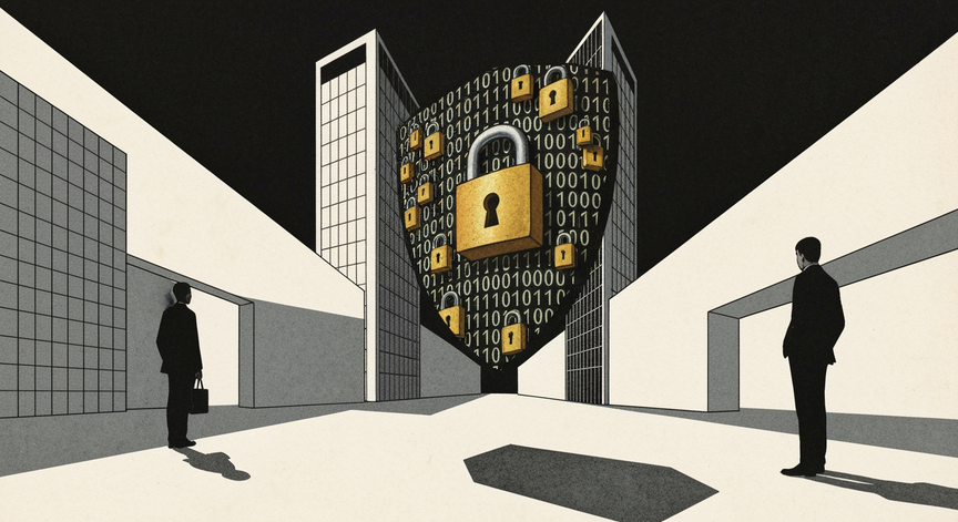 AI Governance and Data Security at JPMC CIB