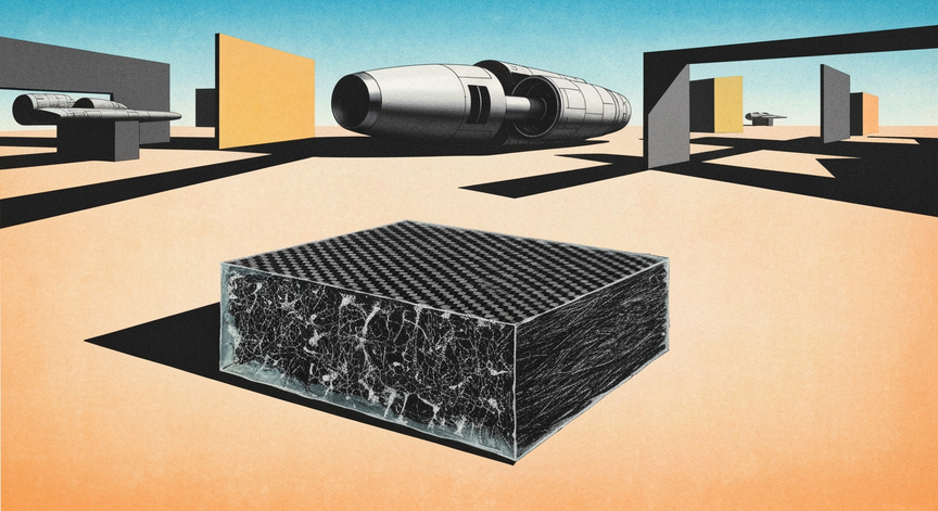 Advanced Composite Materials and Engineering