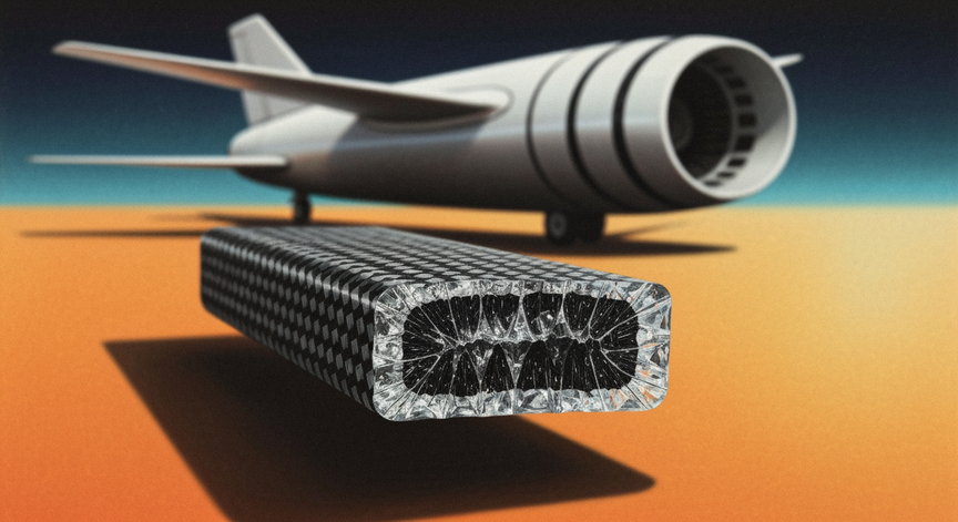 Advanced Engineering of Composite Materials