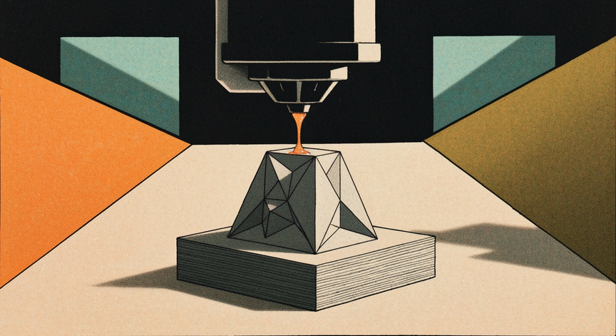 Introduction to 3D Printing