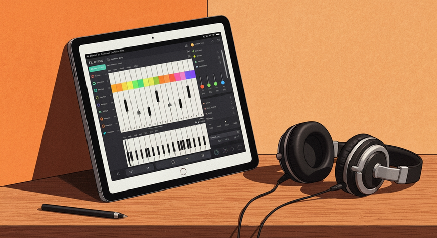 Mastering FL Studio Mobile Production