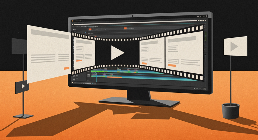 Cinematic Educational Videos with Google Vids