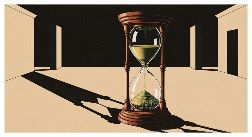 Sociology of Mortality in the Digital Age