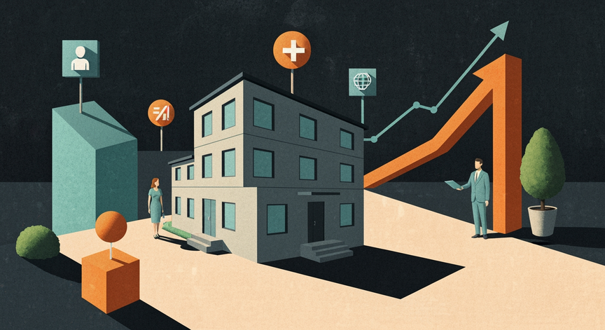 Navigating LTSS and HCBS Market Dynamics