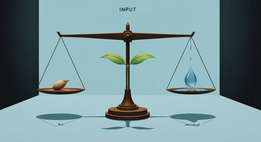 The Art of Updating Your Beliefs