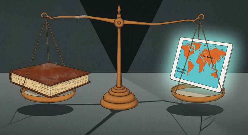 Mastering the Art of Updating Your Beliefs