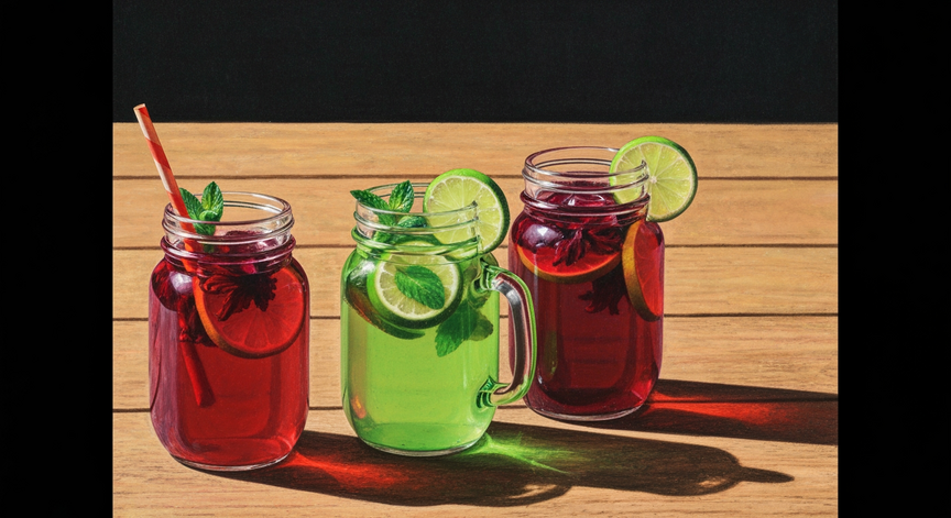 Mastering Authentic Agua Frescas for Groups