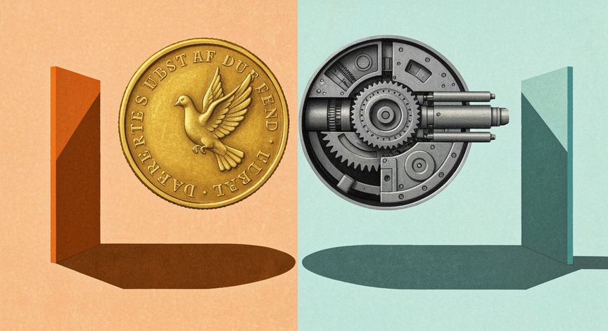The Economics of Conflict