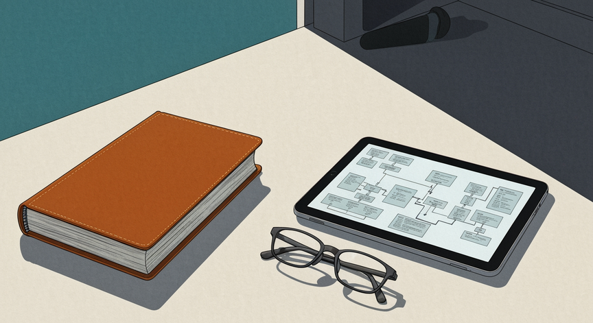 Mastering the FCA Handbook for Compliance Professionals