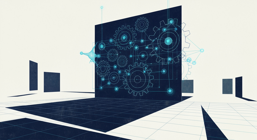 Beyond the Bot Mastering Modern AI Ecosystems