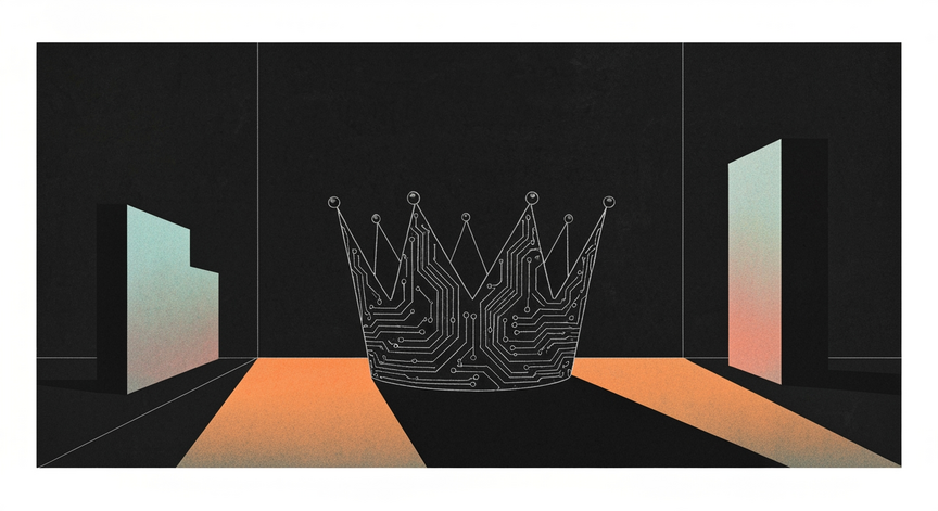 Neoreactionary Mechanics and the Dark Enlightenment