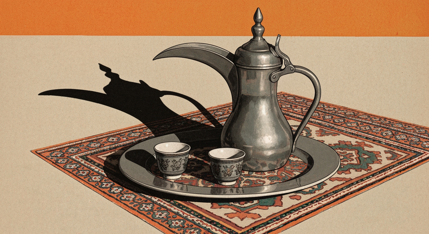 Mastering Spoken Emirati Arabic in Ten Days
