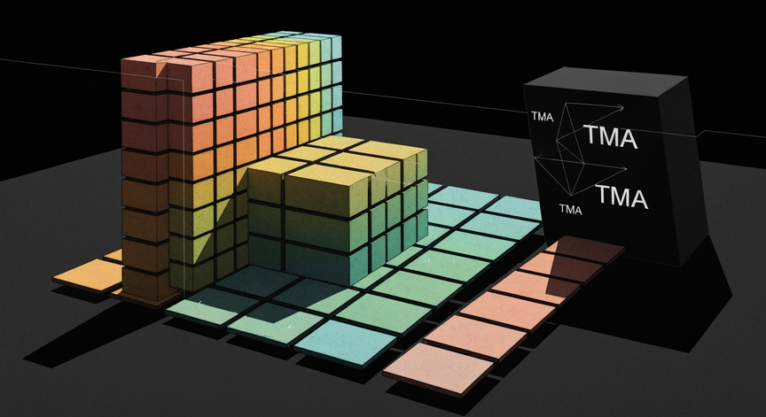 Advanced CUTLASS Architecture and Kernel Optimization