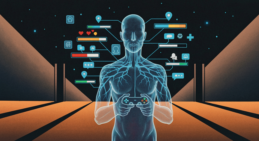 Human Centric Game Design Mastery