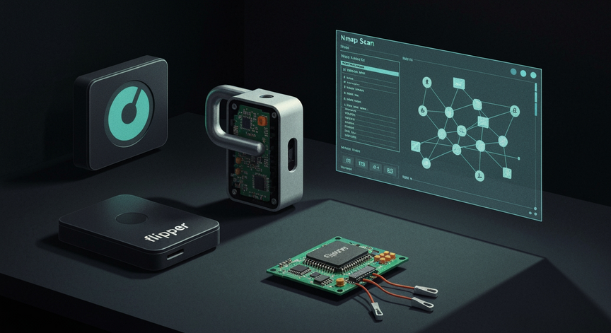 Advanced IoT Pentesting and Ethical Hacking