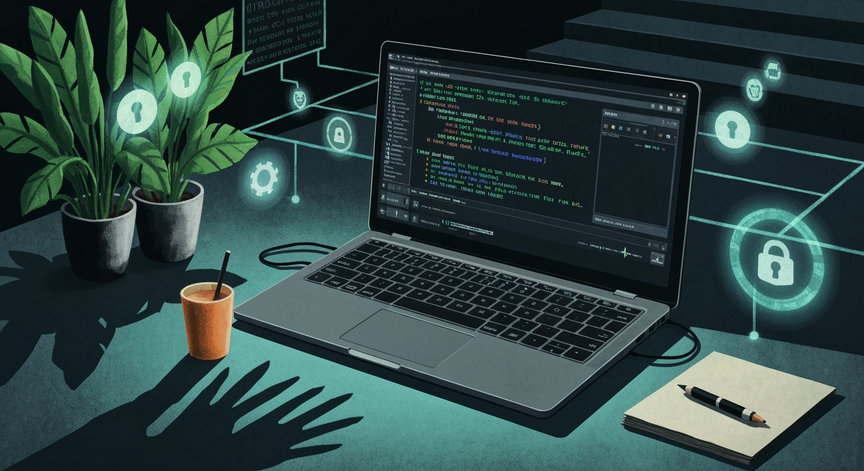 Advanced Ethical Hacking and Penetration Testing