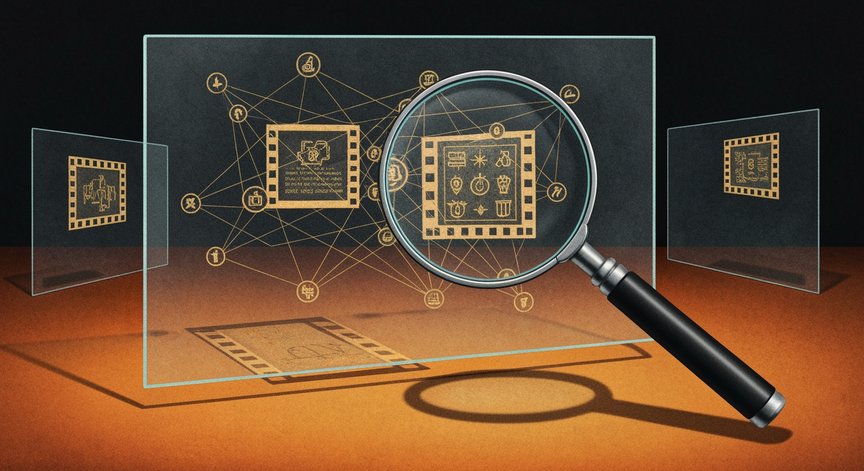 The Master Analyst: Decoding Screenplay and Scene in Real Time