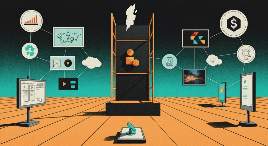 NFT Utility Beyond Art