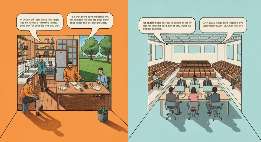 Mastering Everyday English Conversations