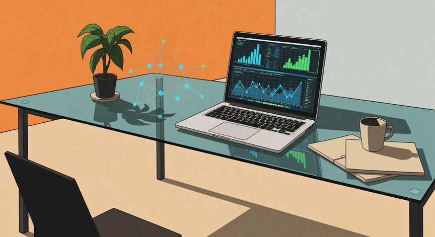 Study Guide - AI Enhanced Financial Analysis in Excel