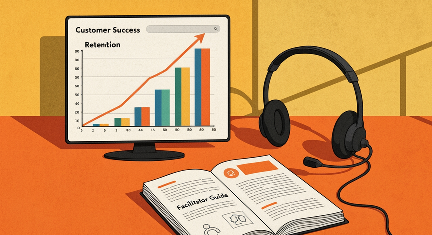 Optimum Retention Mastery and Scenario Guide