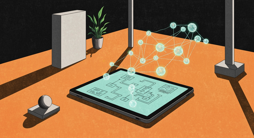 AI Integration in Modern UX Design
