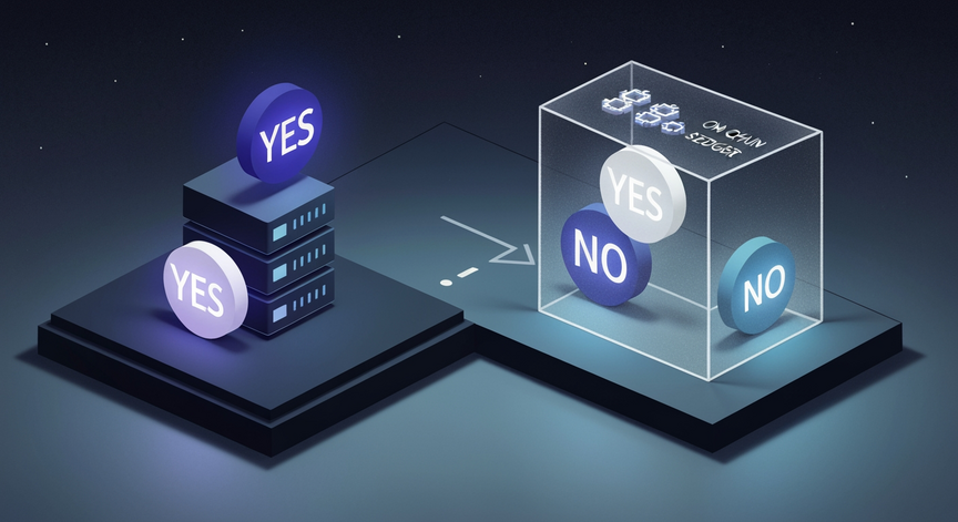 Mastering Polymarket CLOB Architecture