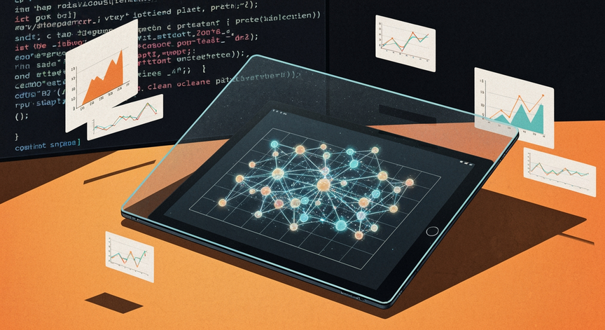 Modern Data Analysis and Strategic Insights