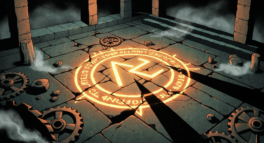 Mastering Hazards in Pathfinder 2e