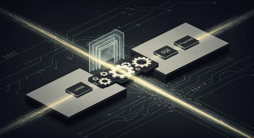 Architecting Serverless Data Pipelines on AWS