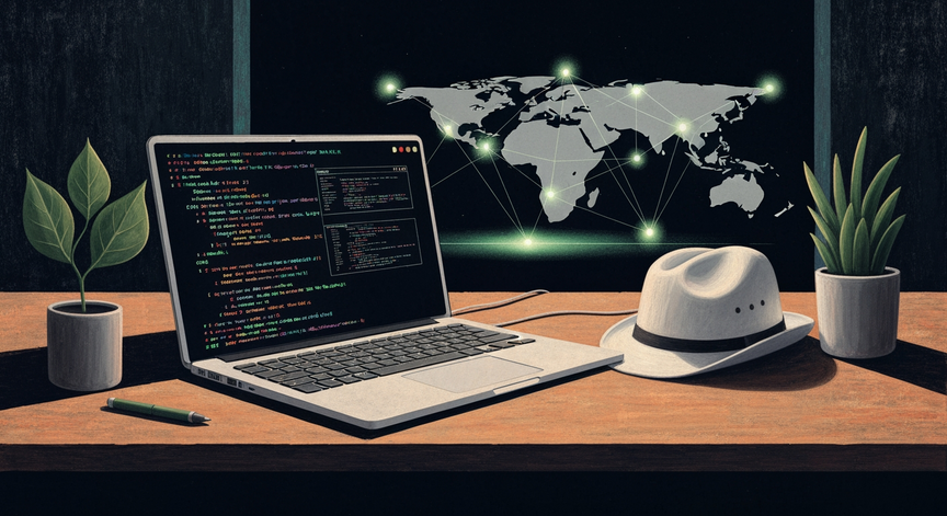 Ethical Hacking and Penetration Testing Fundamentals