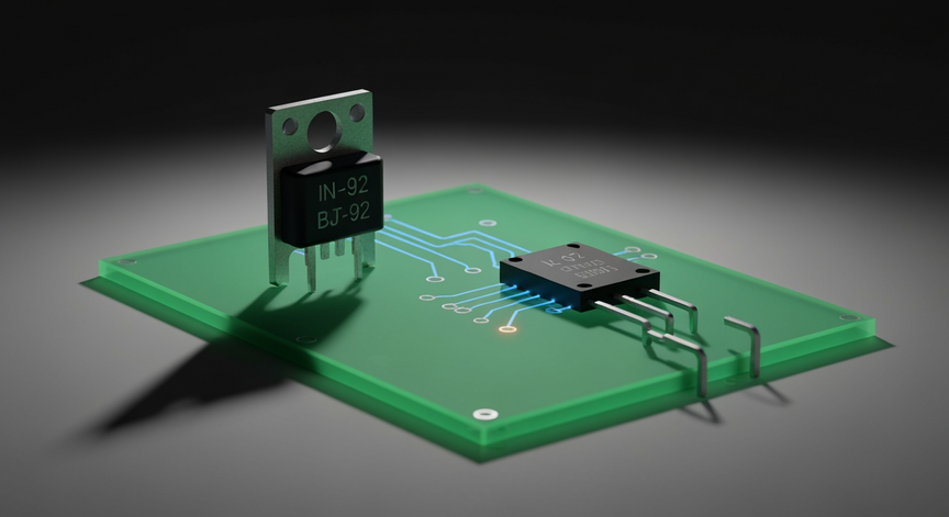 Mastering Transistor Circuit Design