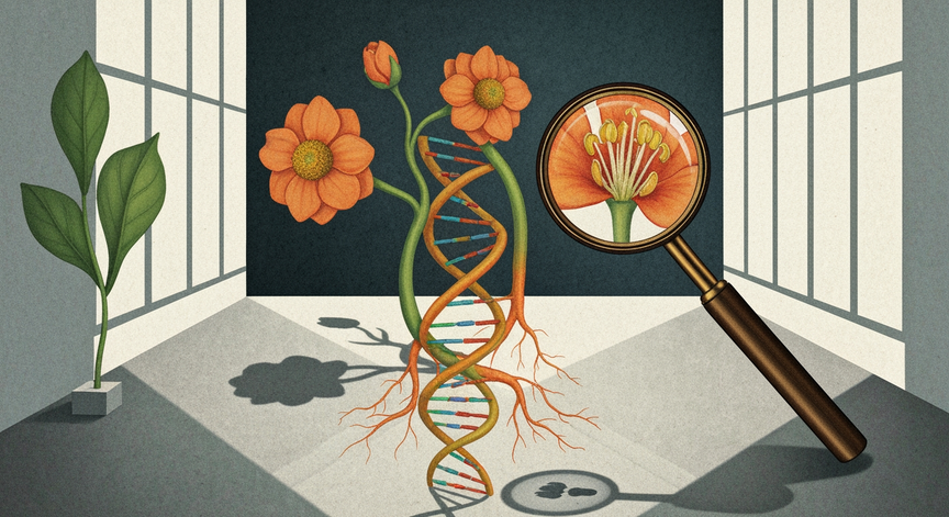 Advanced Plant Taxonomy and Phylogenetic Systems
