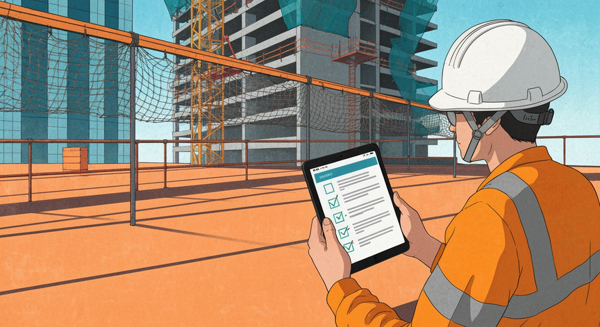 Mastering OSHA Construction Compliance