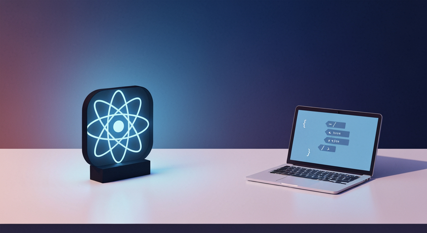 Основы React с нуля