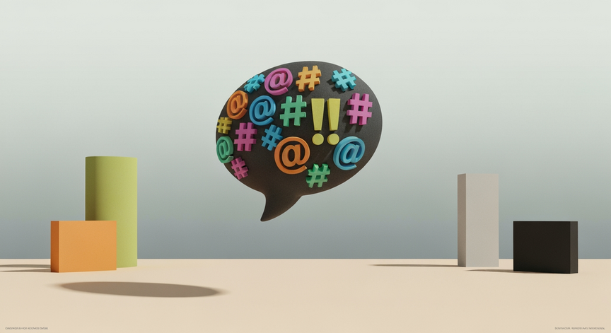 Decoding Internet Slang and Digital Culture