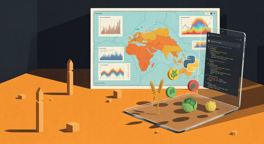 AI for Agricultural Sales Engineering