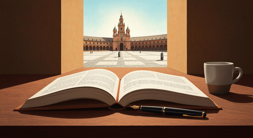 Dominio Avanzado del Español