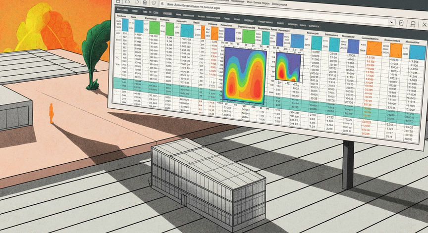 Advanced Real Estate Debt Modeling and Financial Engineering in Excel