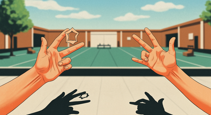 Mastering ASL Syntax and Conversation