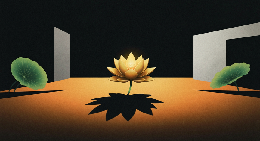 Mastering the Jhanas and Deep Absorption