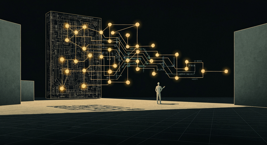 Architectuur van Reasoning AI en Geavanceerd Prompt Ontwerp