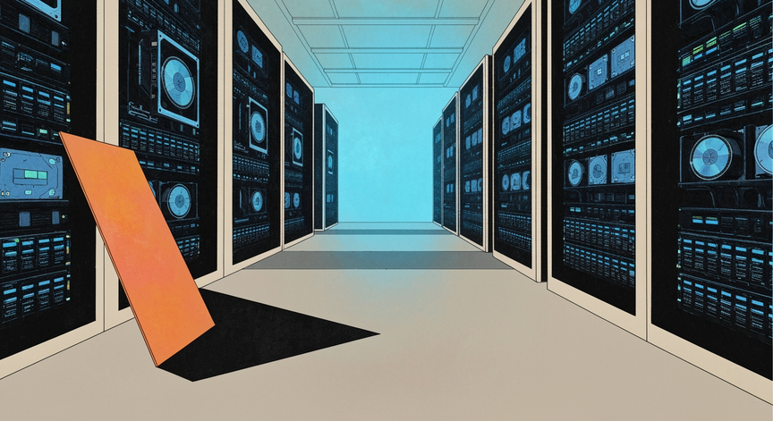 GenAI Foundational Model Infrastructure