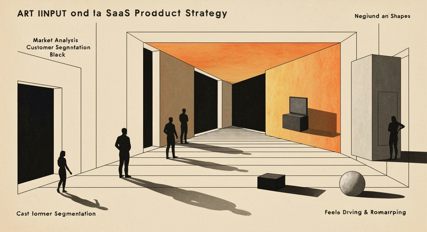 SaaS Product Strategy