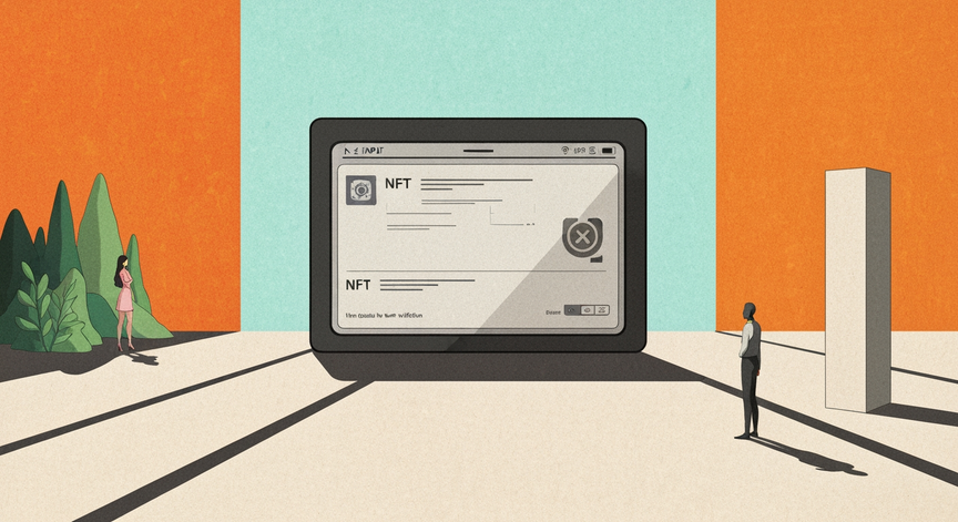 NFT Utility Beyond Collectibles