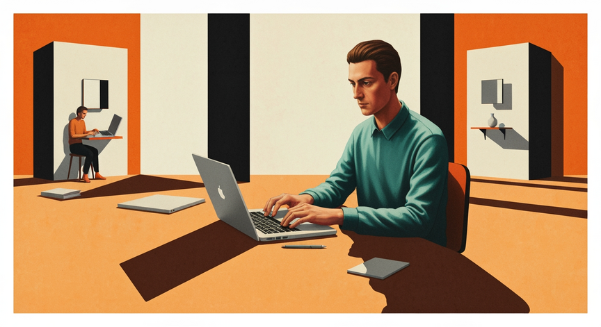 Consistent Writing Habits