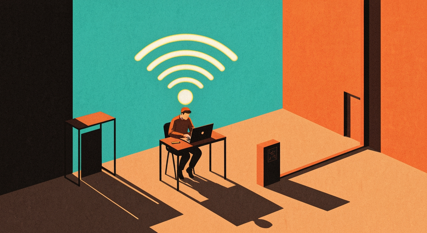 Boost Your Home Wi-Fi for Remote Work
