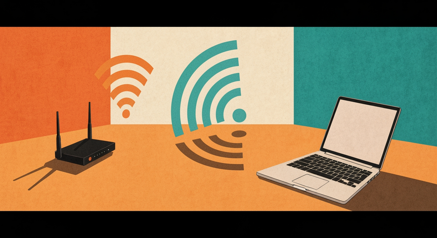 Boost Your Home Wi-Fi for Remote Work
