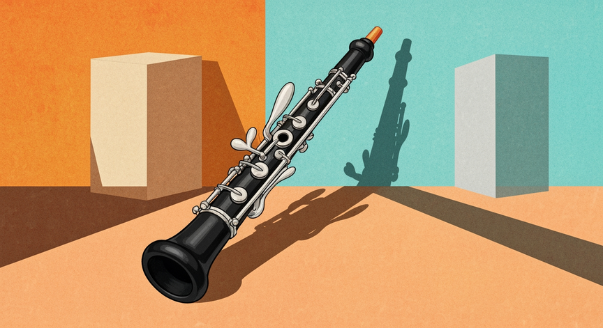 The Oboe Explained