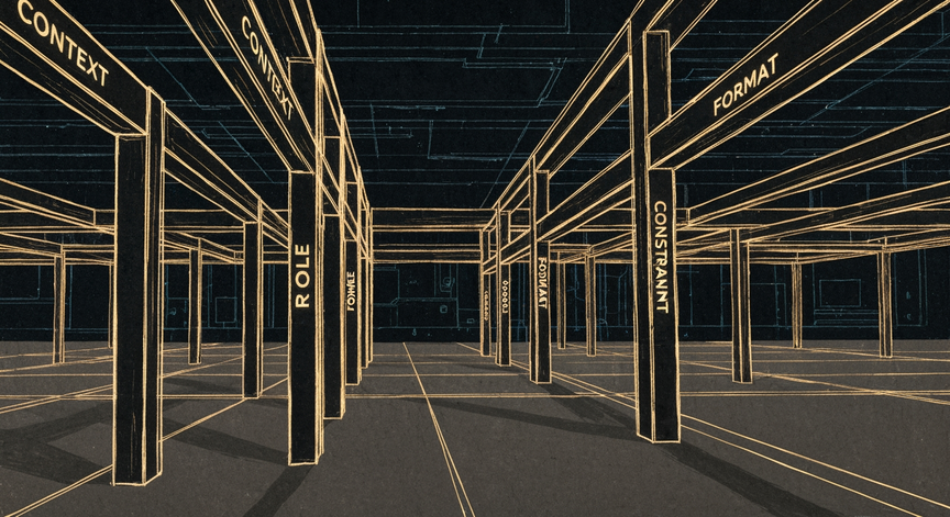 Mastering AI Prompt Architectures